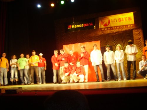 Talinn 2007
