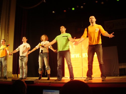 Talinn 2007