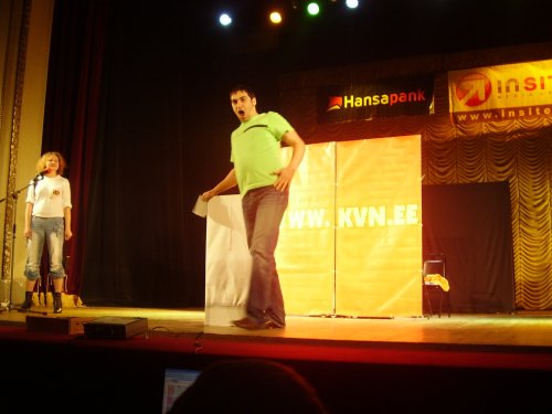 Talinn 2007