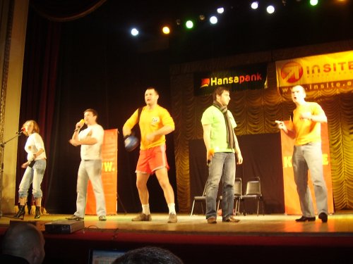 Talinn 2007
