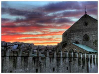 HDR   Valerio P. ( 1)