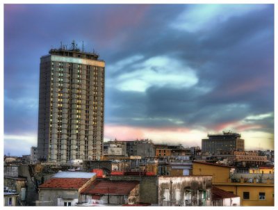HDR   Valerio P. ( 2)