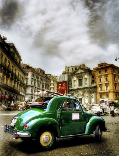 HDR   Valerio P. ( 2)