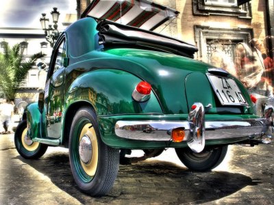 HDR   Valerio P. ( 2)