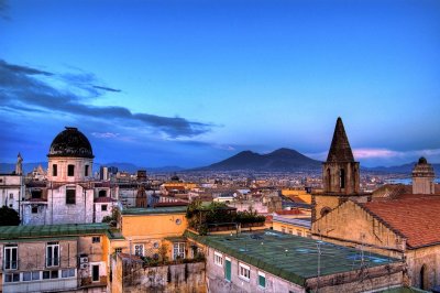 HDR   Valerio P. ( 2)