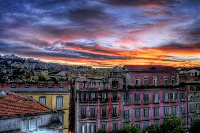 HDR   Valerio P. ( 2)