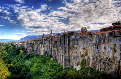 HDR   Valerio P. ( 2)