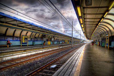 HDR   Valerio P. ( 2)