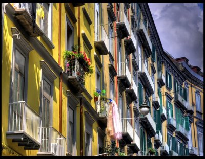 HDR   Valerio P. ( 3)