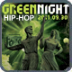  @ GreenNight